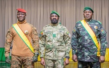 Diplomatie: le Burkina Faso et le Mali interdisent l’entrée aux ressortissants américains
