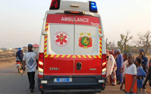 Diourbel : une femme et ses deux enfants meurent dans un accident de la route
