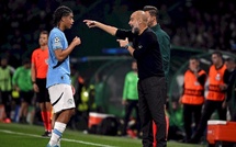 Premier League: Manchester City bute sur la défense de Sunderland, Tottenham hué à Brentford