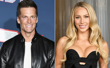 Tom Brady, 48 ans, et Alix Earle, 25 ans, aperçus très complices dans un club de Saint-Barth pour le Nouvel An