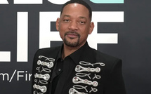 Will Smith poursuivi par le violoniste Brian King Joseph pour harcèlement sexuel