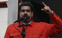 Nicolas Maduro et son épouse capturés par les forces américaines : ils feront face à la justice pour narco-terrorisme