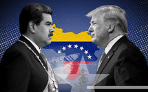 Trump annonce que les États-Unis vont « diriger » le Venezuela et son pétrole