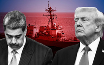 Justice US vs Maduro: Un acte d'accusation pour « transformer le Venezuela en plateforme du crime »