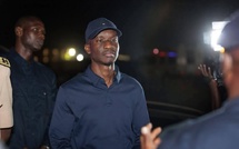 Sécurisation de la banlieue : Me Bamba Cissé prône la "taxation de l'indiscipline"