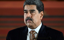 « Je suis innocent » : Nicolás Maduro plaide non coupable devant un juge à New York