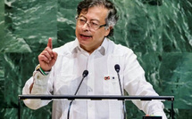 Tensions diplomatiques : Gustavo Petro prêt à « prendre les armes » contre Trump