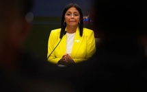 La "laisse courte" de Trump : Les 3 exigences explosives imposées à Delcy Rodríguez