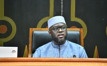Assemblée nationale : El Malick Ndiaye défend la transparence du marché des véhicules