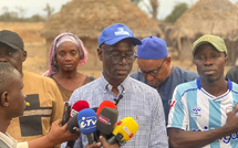 Assemblée nationale : Thierno Alassane Sall dénonce un « camouflage » dans l'achat des véhicules