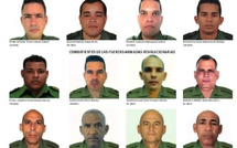 Crise au Venezuela : Cuba publie la liste des 32 agents tués lors de la capture de Maduro