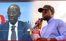 Sénégal : Doudou Wade dénonce les « alibis » et la « calomnie » d'Ousmane Sonko