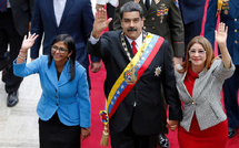 Après Maduro, quelle transition pour le Venezuela ?