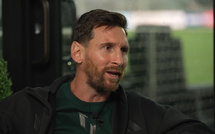 Lionel Messi se confie sur sa vie privée: solitude, famille et relation avec Antonela
