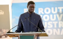 Sénégal 2026 : Le Président Diomaye Faye décrète l'année de la « Solidarité Nationale »
