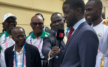 Cap sur Dakar 2026 : Le Sénégal en ordre de bataille pour les Jeux Olympiques de la Jeunesse