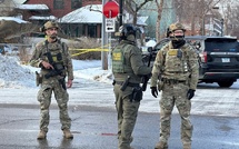 Minneapolis: Une intervention de l'ICE vire au drame, la ville s'embrase