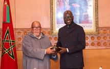 Diplomatie : Le Sénégal et le Maroc scellent une alliance stratégique au sommet du Parlement