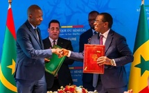 Sénégal-Mauritanie : Signature d'un accord historique pour booster l'intégration industrielle
