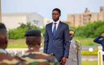 Diplomatie régionale : Le Président Bassirou Diomaye Faye en mission de médiation de la CEDEAO à Bissau