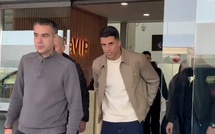FC Barcelone: João Cancelo est arrivé et sera présenté mardi
