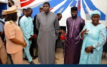 Louga : l’American Corner met en avant la coopération culturelle et éducative