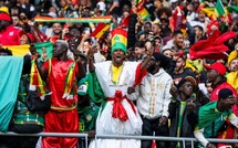 CAN 2025 : la FSF appelle les supporters sénégalais à la discipline avant la demi-finale contre l’Égypte