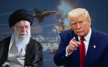 Iran : Donald Trump impose des droits de douane de 25 % à tout pays commerçant avec Téhéran