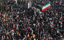 Iran: manifestations massives, coupure d’Internet et répression meurtrière selon des ONG