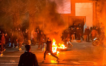 Crise en Iran : répression, sanctions américaines et risque d’escalade internationale