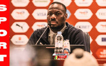 CAN 2025 : Pape Thiaw affiche respect et ambition avant le choc Sénégal–Égypte