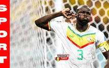 Portrait : Kalidou Koulibaly, le roc défensif des Lions de la Teranga