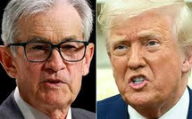 Donald Trump cible le patron de la Fed : pourquoi Wall Street reste étrangement impassible