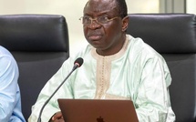 Arachide : le Sénégal autorise l’exportation de jusqu’à 450 000 tonnes face à une production record