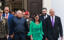 Venezuela après Maduro : les véritables centres de pouvoir à Caracas et à Washington