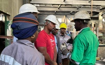 Industrie des hydrocarbures : TOUBA OIL, un symbole de la souveraineté économique sénégalaise