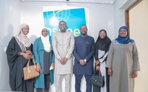 4ᵉ édition du Grand Forum du RIS : l’ASEPEX sollicitée pour un accompagnement stratégique