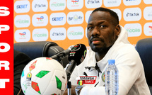 Chan, Mondial, CAN : Pape Thiaw, l’homme des grands défis