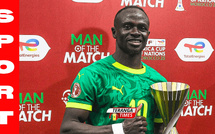 CAN 2025: Sadio Mané envoie le Sénégal en finale face à l’Égypte