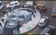 Keur Massar: Sadio Mané immortalisé aux Parcelles Assainies Unité 5