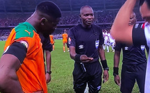 CAN 2025: Jean-Jacques Ndala Mbo désigné pour arbitrer la finale Sénégal–Maroc