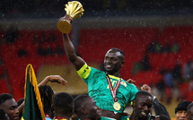 CAN 2025 : Sadio Mané, l’ultime sacre d’une légende africaine