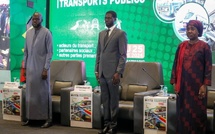 Sécurité routière: le Président Bassirou Diomaye Faye exige une évaluation immédiate des États généraux des transports