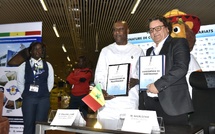 JOJ Dakar 2026 : l’ANACIM et la communauté aéroportuaire s’engagent pour des Jeux sûrs et maîtrisés
