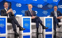 Groenland: l’Europe affiche son unité face aux ambitions américaines
