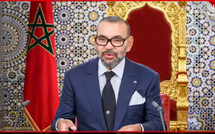 CAN 2025: Le Roi Mohammed VI salue une « réussite africaine » et balaie les tentatives de discrédit