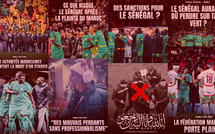CAN, RÉSEAUX SOCIAUX ET « FITNA » : LES MÉDIAS EN TORT (PAR MAMADOU DIAGNE)