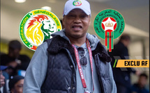 Propos polémiques d’El Hadji Diouf: la FSF se désolidarise et condamne fermement ses déclarations