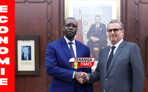 Dakar et Rabat : 17 nouveaux accords pour une coopération "multidimensionnelle"