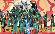 CAN 2025 : La CAF frappe fort ! Le Sénégal lourdement sanctionné mais garde son titre